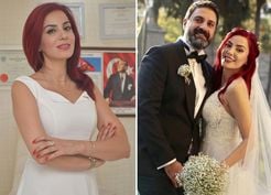 Erhan Çelik'in eşi neden öldü? Özlem Gültekin neden vefat etti?