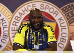 Lukaku: Sakat değilim, gelecek hafta oynamak istiyorum