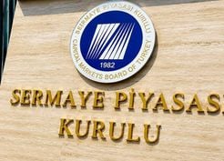 SPK'dan 3 şirketin sermaye artırımına onay