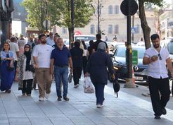 Sivas esnafı gurbetçiden umduğunu bulamadı