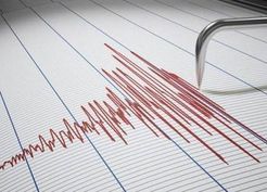 Endonezya’da 7,7 büyüklüğünde deprem