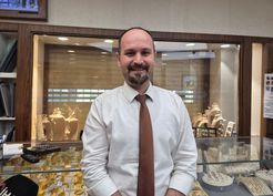 Sahte 15 Cumhuriyet altını kuyumcunun dikkatiyle yakalandı