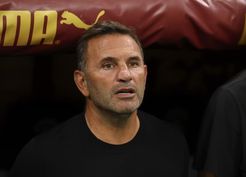 Okan Buruk'tan Çorum FK Beraberliği ve Transfer Açıklaması