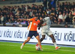 Başakşehir-Kocaelispor: Sezon Açılışında 3. Randevu