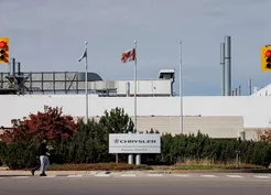 Stellantis, Brampton Fabrikası'nı Kapatmayı ve Satmayı Değerlendiriyor