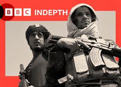 Taliban'ın iktidarının beşinci yılında Batı'nın Afganistan'da hâlâ etkisi var mı?