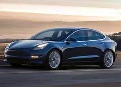 Tesla İlanına Cüzdan Yakan Cezal