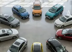 Kiralık araçlara yaş ve kilometre sınırı getiren yeni yönetmelik yayımlandı