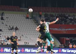 Konyaspor evinde Rizespor'a 1-0 kaybetti