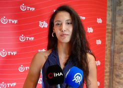 Milli Voleybolcular Avrupa Şampiyonası İçin Kupa Hedefliyor