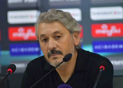 Gerin: Erken gol bizi rahatlattı