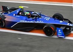 Formula E Hindistan'a dönmek istiyor