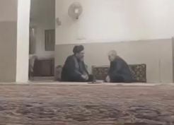 İran Hamaney'in yaşadığını ispatlamaya çalışıyor: Şimdi de video yayınlandı