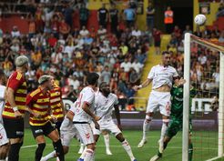 Kayserispor'dan kusursuz başlangıç! Sivasspor'u devirdi, 2'de 2 yaptı