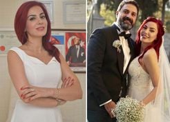 Özlem Gültekin'in şüpheli ölümü araştırılıyor! Ailesi ve Erhan Çelik sessizliğini bozdu