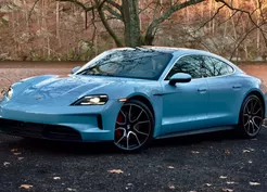 Porsche Taycan 2030'a Kadar Üretimden Kaldırılıyor