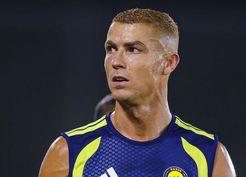 Ronaldo'dan kötü haber! Emekli olacağı tarihi verdi