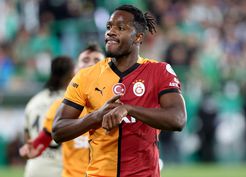 Üç büyüklerde forma giymişti! Batshuayi'nin yeni adresi şaşırttı