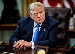 Washington-Tel Aviv hattında büyük kriz: Trump, Netanyahu'ya destek vermedi
