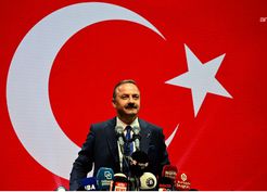 Ağıralioğlu: Türkiye sanayisi alarm veriyor