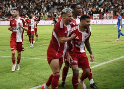 Batman Petrolspor 2 golle ilk 3 puanını kaptı
