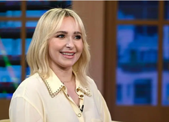 Oyuncu Hayden Panettiere Hayatını Kaybetti
