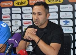 Mardin 1969 Spor, Antalyaspor'u 2-0 Mağlup Etti; Teknik Direktörler Maçı Değerlendirdi