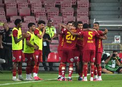 Samsunspor-Göztepe: 3-3 (Gol Düellosu)