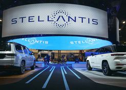 Stellantis'ten 955 bin aracı kapsayan geri çağırma