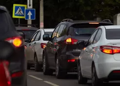 Malatya'da araç sayısı 258 bini aştı