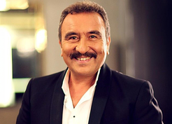 Ümit Besen kızının mürüvvetini göremedi! Nikahına yetişemedi