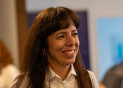 Elif Eralp: Hamas iddiaları asılsız, antisemitizme karşı net tutum şart