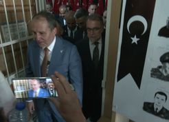 Fatih Erbakan Çubuk'ta Esnafla Buluştu: '50 Yıl Geriye Gitti' Tepkisi