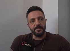Esenyurt'ta Boşanma Aşamasındaki Eşine Hakaret Eden Koray Biber'den Özür ve Suçlamalar