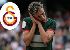 Galatasaray Batrakov'u İstanbul'a getiriyor
