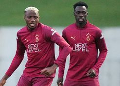 Galatasaray'da deprem! Takımın bel kemiği ayrılmak istiyor