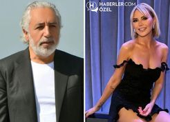 Gazeteci Nurettin Soydan'dan Ece Erken'e 