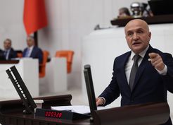 İYİ Parti'den fındıkta kota kaldırılsın çağrısı