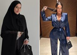 Kısmetse Olur yarışmacısı, tek cümlelik paylaşımla açıldığını duyurdu