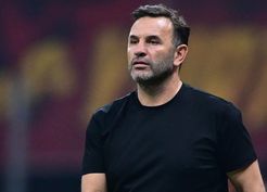 Okan Buruk 