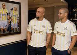 Roberto Carlos Müslüman oldu