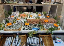 Av yasağı öncesi Karadeniz'de balık bolluğu: Palamut 80 TL, hamsi 500 TL