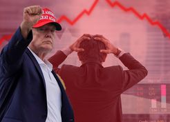 Trump’tan uzatma sinyali gelmedi, piyasalar alev aldı