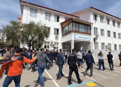 Financial Times: Türkiye'de gençler arasında şiddet, çeteleşme ve gelecek kaygısı