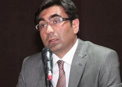 Bahar Candan'ın babası Hakan Candan kimdir? Prof. Dr. Hakan Candan kaç yaşında, nereli, ne doktoru?