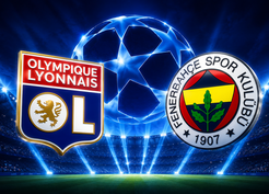 Fenerbahçe'nin Şampiyonlar Ligi'ne kalma şansı belli oldu