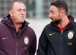 13 yıl Galatasaray'da görev yapmıştı! Süper Lig ekibiyle anlaştı