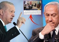 İsrail medyasında Türkiye korkusu! Yayınlanan analiz her şeyi özetliyor