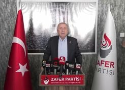 Özdağ: Polis, şehit yakınları ve gazilere müdahaleyi açıklayın