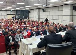 Bakan Bolat: İhracatta Cumhuriyet Tarihimizin Rekoru Kırıldı